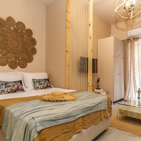 Amaria Studio Heraklion  Ngoại thất bức ảnh