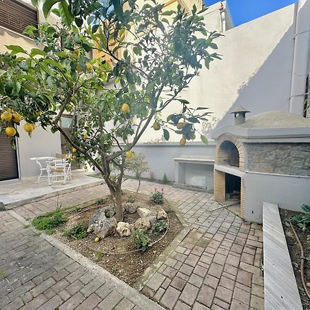 Amaria Studio Heraklion  Ngoại thất bức ảnh