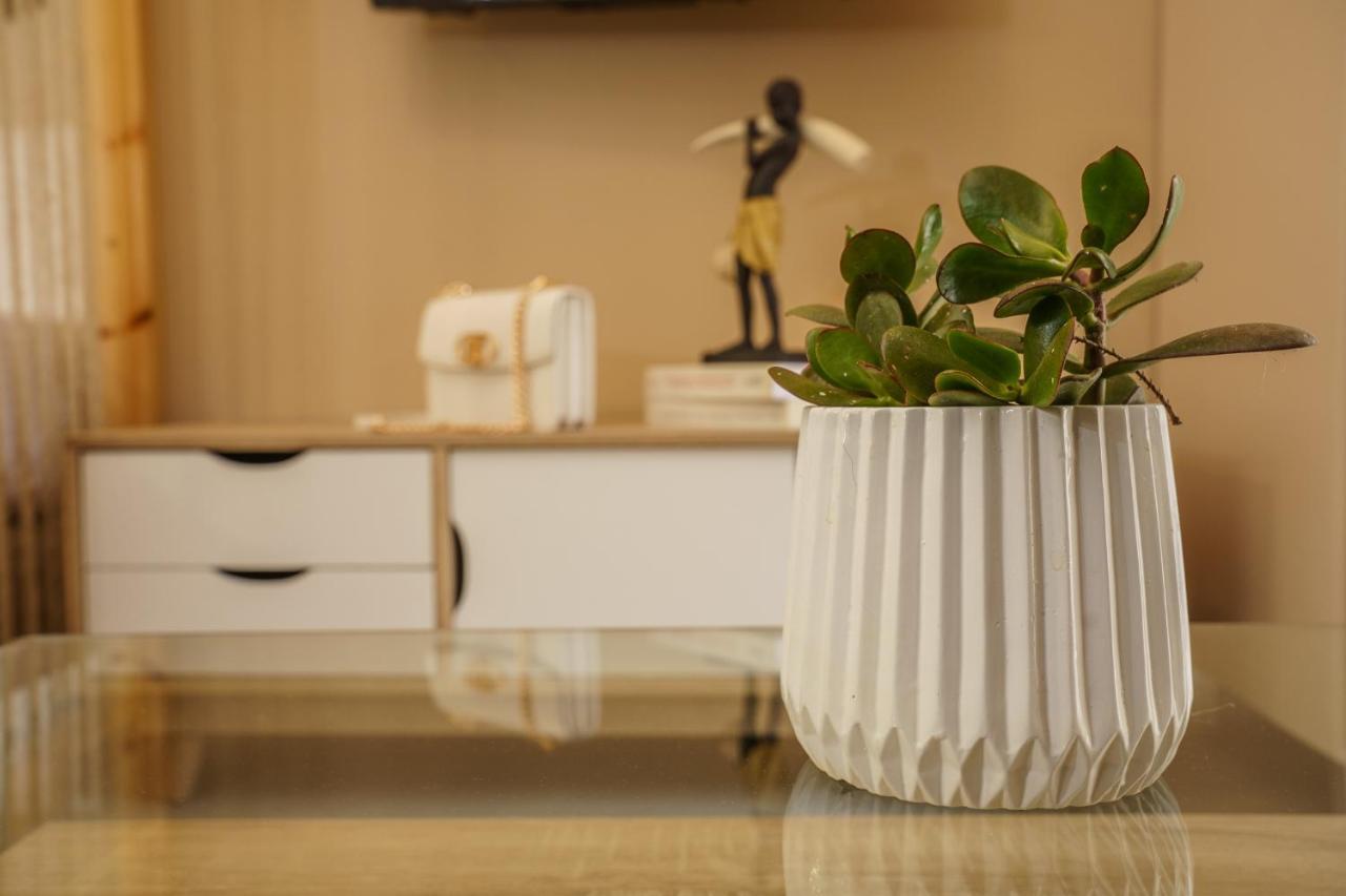 Amaria Studio Heraklion  Ngoại thất bức ảnh