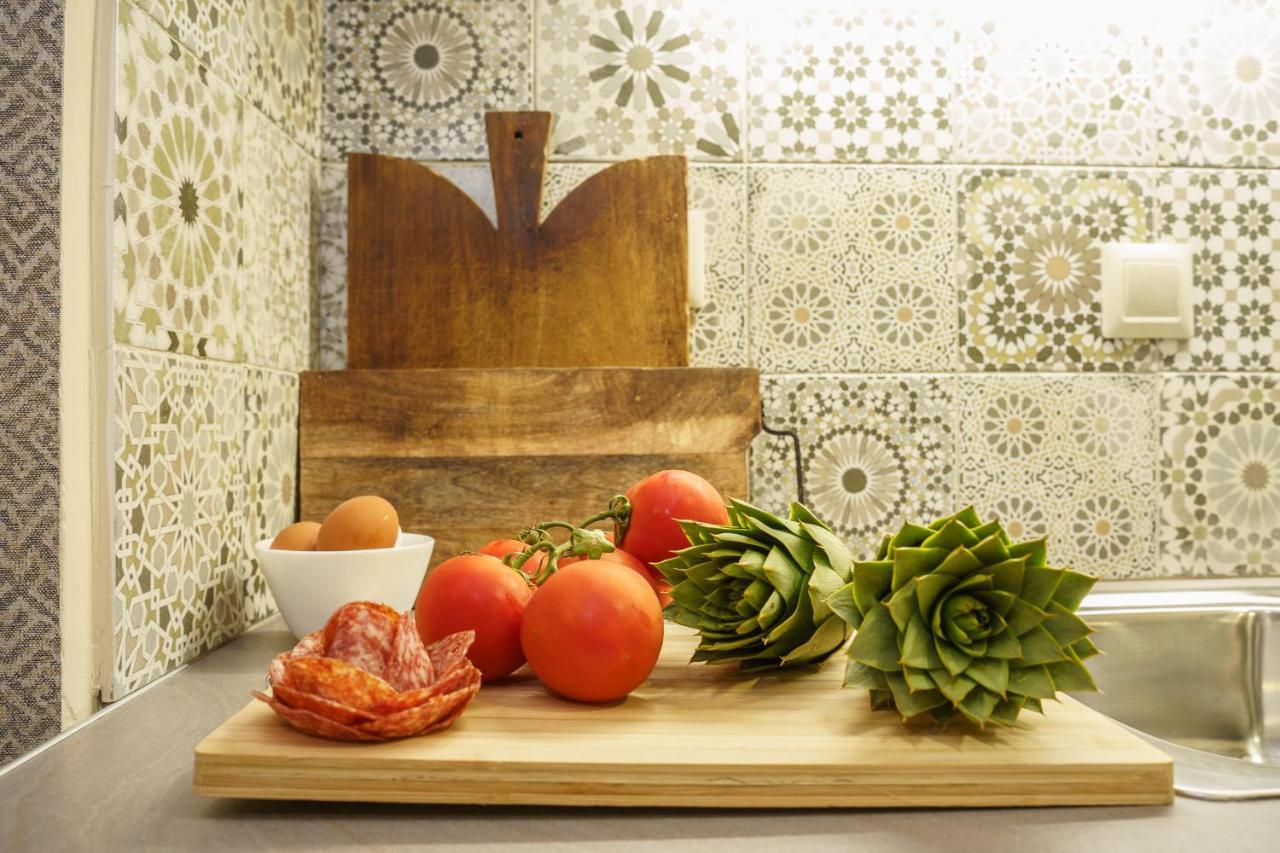 Amaria Studio Heraklion  Ngoại thất bức ảnh