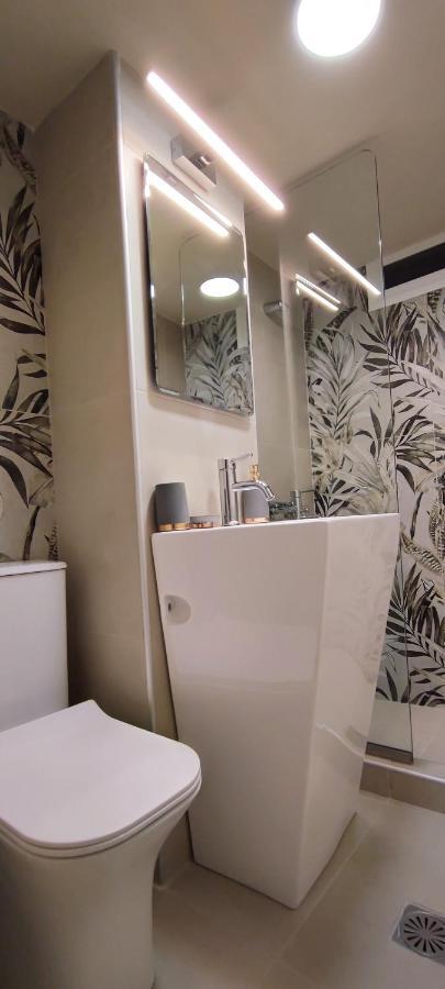 Amaria Studio Heraklion  Ngoại thất bức ảnh