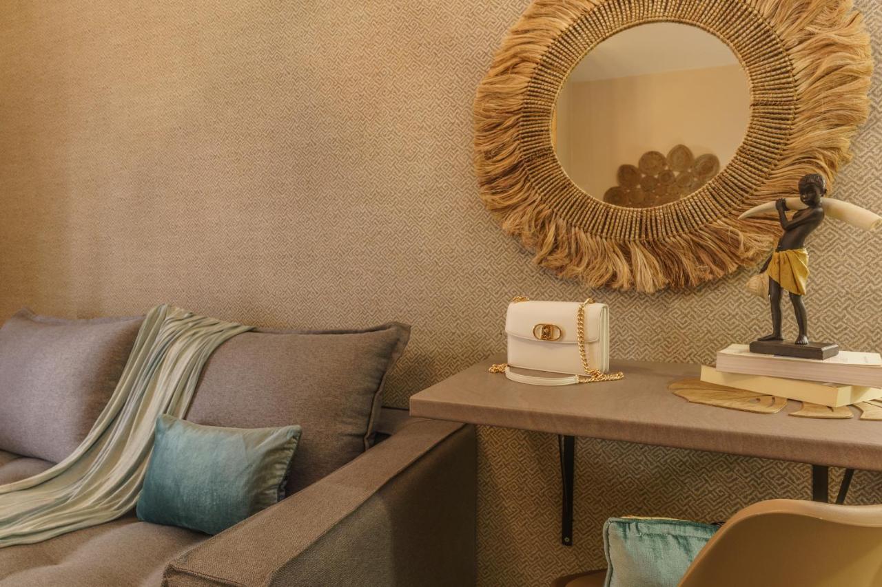 Amaria Studio Heraklion  Ngoại thất bức ảnh