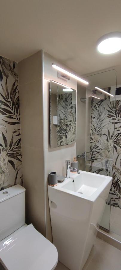 Amaria Studio Heraklion  Ngoại thất bức ảnh