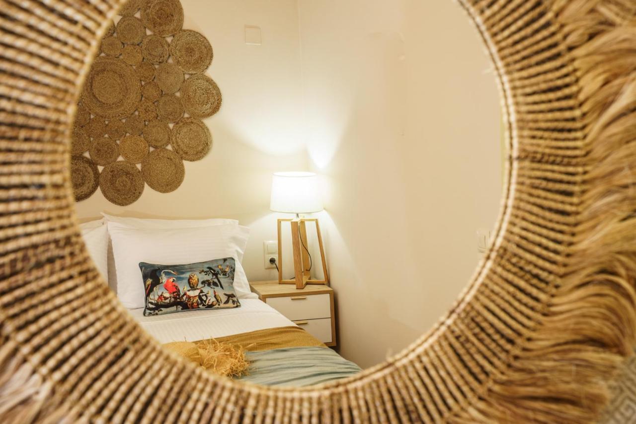 Amaria Studio Heraklion  Ngoại thất bức ảnh