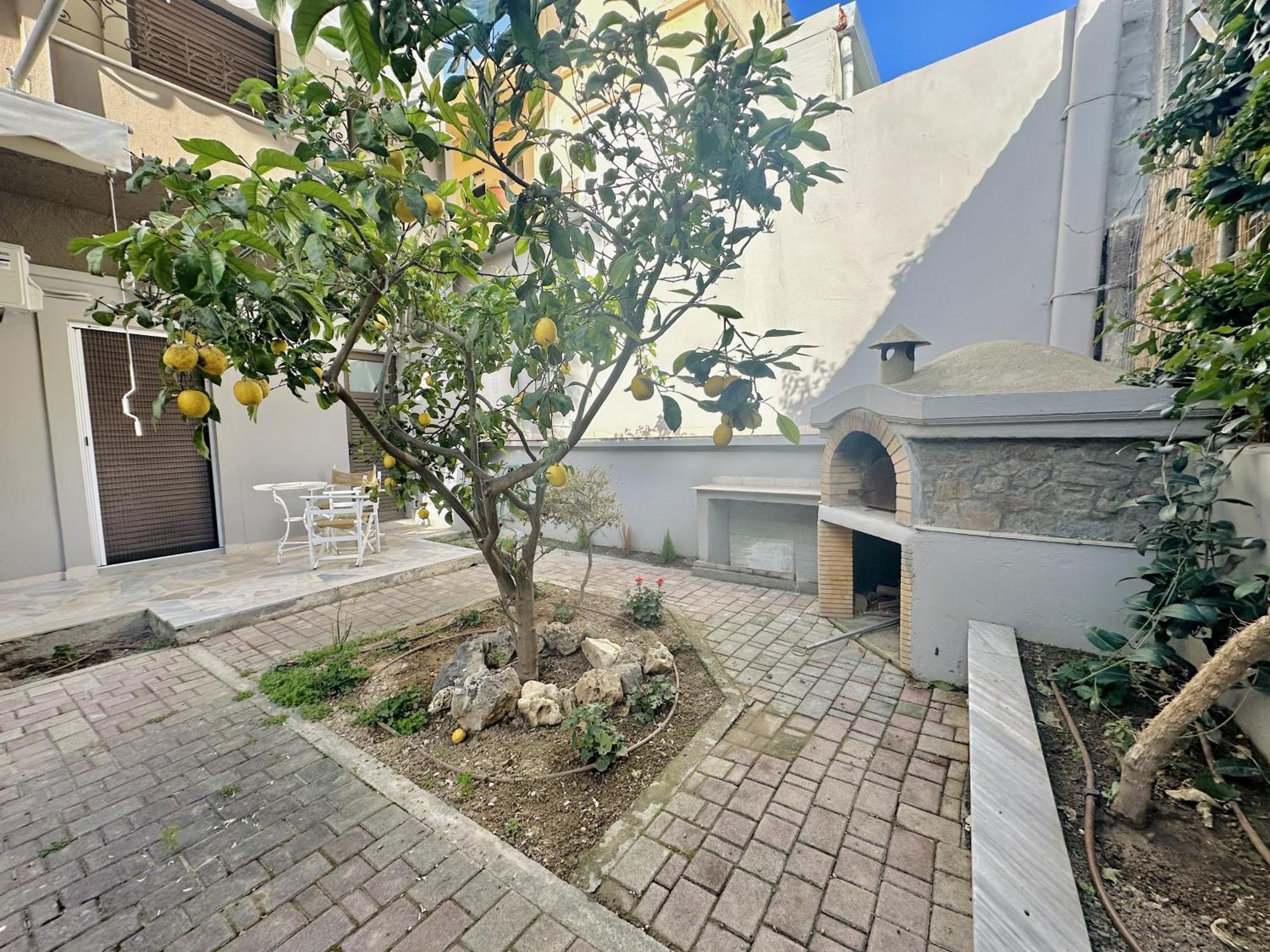 Amaria Studio Heraklion  Ngoại thất bức ảnh