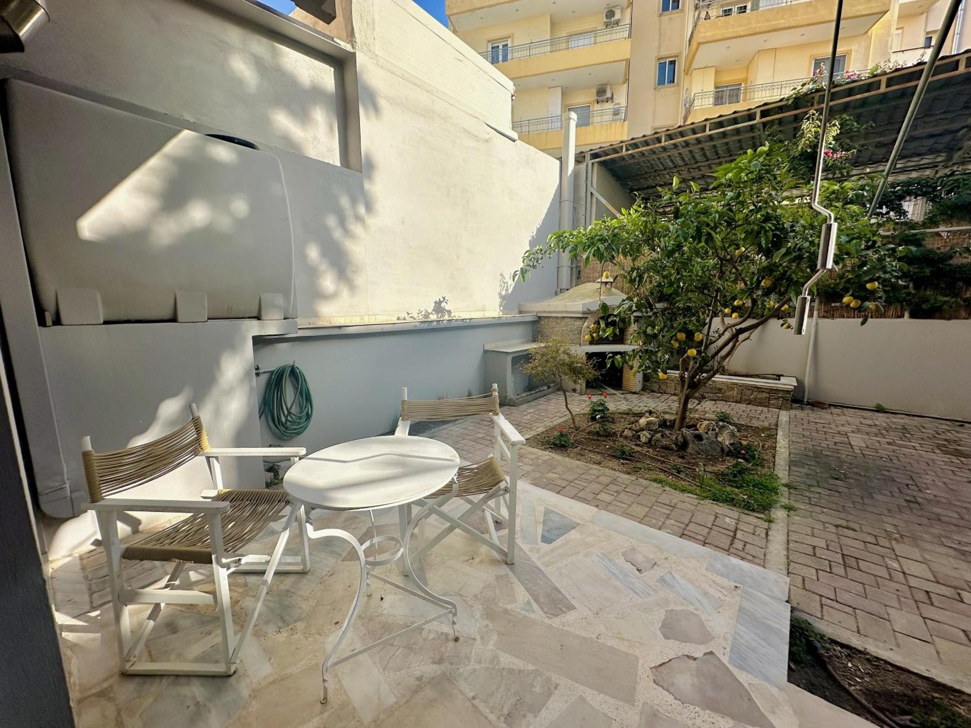 Amaria Studio Heraklion  Ngoại thất bức ảnh